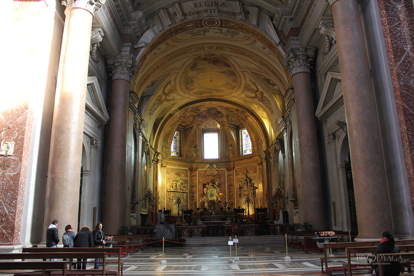 Rome